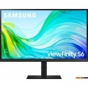 Мониторы Samsung ViewFinity S6 S61F LS27F610EAIXCI