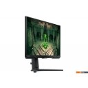 Мониторы Samsung Odyssey G4 LS25BG400EUXEN