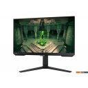 Мониторы Samsung Odyssey G4 LS25BG400EUXEN