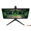 Мониторы Samsung Odyssey G4 LS25BG400EUXEN