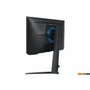 Мониторы Samsung Odyssey G4 LS25BG400EUXEN