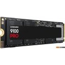 SSD Samsung 9100 Pro 2TB MZ-VAP2T0BW SSD Samsung 9100 Pro 2TB MZ-VAP2T0BW