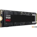 SSD Samsung 9100 Pro 2TB MZ-VAP2T0BW