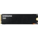 SSD Samsung 9100 Pro 2TB MZ-VAP2T0BW