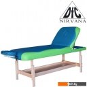 Массажеры и массажные кресла DFC Nirvana Superior TS200 (бирюзовый)