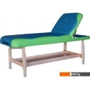 Массажеры и массажные кресла DFC Nirvana Superior TS200 (бирюзовый)