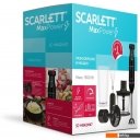 Блендеры Scarlett SC-HB42M47