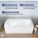 Ванны Lauter Seraphina 170x80 2112170L