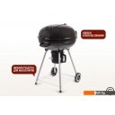 Мангалы, грили, барбекю Start Grill Bison SG22KF