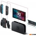 Игровые приставки Nintendo Switch 2 (Mario Kart World Bundle)