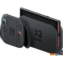 Игровые приставки Nintendo Switch 2 (Mario Kart World Bundle)