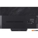 Телевизоры LG OLED evo AI C5 OLED48C5RLA