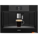 Кофеварки и кофемашины Smeg CMS4104B3