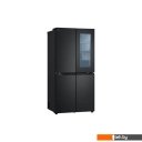 Холодильники LG GC-V22FFBMB