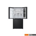 Холодильники LG GC-V22FFBMB