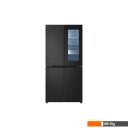Холодильники LG GC-V22FFBMB