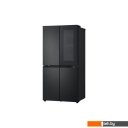 Холодильники LG GC-V22FFBMB