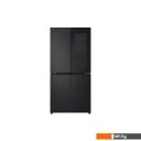 Холодильники LG GC-V22FFBMB