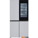 Холодильники LG GR-A24FQAKM
