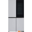 Холодильники LG GR-A24FQAKM