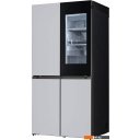 Холодильники LG GR-A24FQAKM