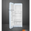 Холодильники Smeg FAB30LPB5