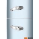Холодильники Smeg FAB30LPB5