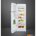 Холодильники Smeg FAB30LPB5