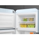 Холодильники Smeg FAB30LPB5