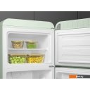 Холодильники Smeg FAB30RPG5