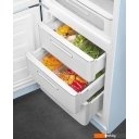 Холодильники Smeg FAB32LPB5