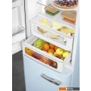 Холодильники Smeg FAB32LPB5