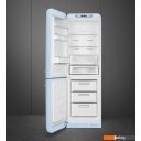 Холодильники Smeg FAB32LPB5