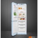 Холодильники Smeg FAB32LPB5