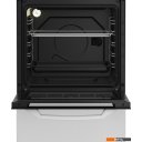 Кухонные плиты BEKO FFSS57001W