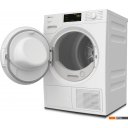 Стиральная машина Miele TWC660WP 125 Edition