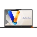 Ноутбуки ASUS VivoBook Pro 15 OLED N6506CU-MA033