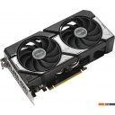 Видеокарты ASUS Dual GeForce RTX 5060 Ti 16GB GDDR7 OC Edition DUAL-RTX5060TI-O16G Видеокарты ASUS Dual GeForce RTX 5060 Ti 16GB GDDR7 OC Edition DUAL-RTX5060TI-O16G