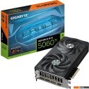 Видеокарты Gigabyte GeForce RTX 5060 Ti Eagle OC 8G GV-N506TEAGLE OC-8GD