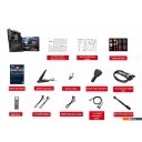 Материнские платы MSI MPG X870E Carbon WiFi