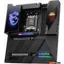 Материнские платы MSI MEG X870E Godlike