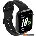 Умные часы и браслеты Honor Choice Watch 2i (черный, международная версия)