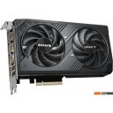Видеокарты Gigabyte GeForce RTX 5060 Windforce OC 8G GV-N5060WF2OC-8GD
