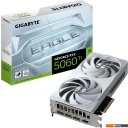 Видеокарты Gigabyte GeForce RTX 5060 Ti Eagle OC Ice 8G GV-N506TEAGLEOC ICE-8GD