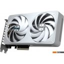 Видеокарты Gigabyte GeForce RTX 5060 Ti Eagle OC Ice 8G GV-N506TEAGLEOC ICE-8GD