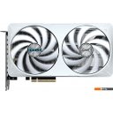 Видеокарты Gigabyte GeForce RTX 5060 Ti Eagle OC Ice 8G GV-N506TEAGLEOC ICE-8GD