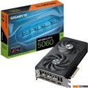 Видеокарты Gigabyte GeForce RTX 5060 Eagle OC 8G GV-N5060EAGLE OC-8GD