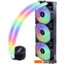 Системы охлаждения 1stPlayer Mothra MT360 (черный)