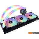 Системы охлаждения 1stPlayer Mothra MT360 (черный)