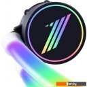 Системы охлаждения 1stPlayer Mothra MT360 (черный)